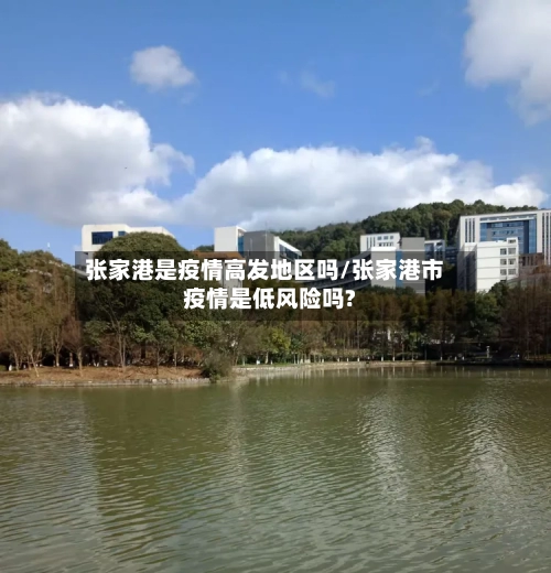 张家港是疫情高发地区吗/张家港市疫情是低风险吗?-第2张图片