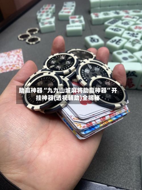 助赢神器“九九山城麻将助赢神器	”开挂神器{透视辅助}全揭秘-第2张图片
