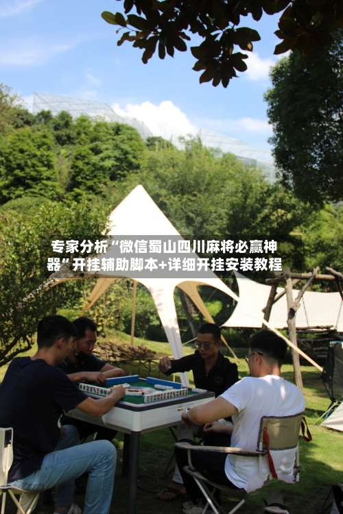 专家分析“微信蜀山四川麻将必赢神器	”开挂辅助脚本+详细开挂安装教程-第2张图片