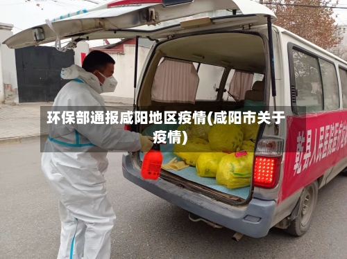 环保部通报咸阳地区疫情(咸阳市关于疫情)-第2张图片