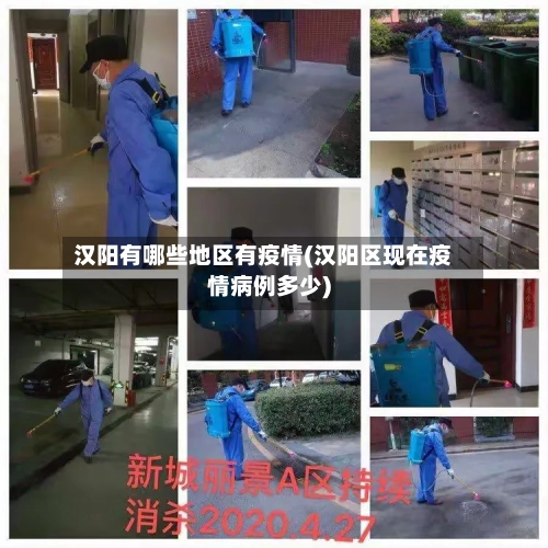 汉阳有哪些地区有疫情(汉阳区现在疫情病例多少)