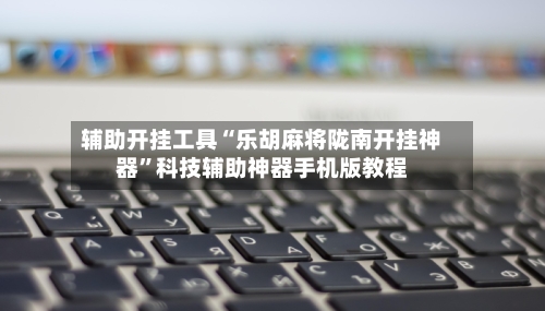 辅助开挂工具“乐胡麻将陇南开挂神器”科技辅助神器手机版教程-第3张图片