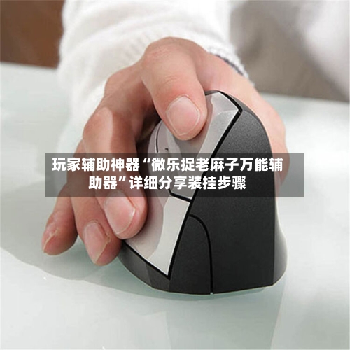 玩家辅助神器“微乐捉老麻子万能辅助器”详细分享装挂步骤-第2张图片