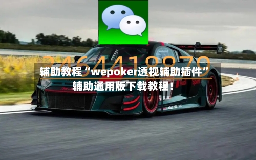 辅助教程“wepoker透视辅助插件	”辅助通用版下载教程！-第2张图片