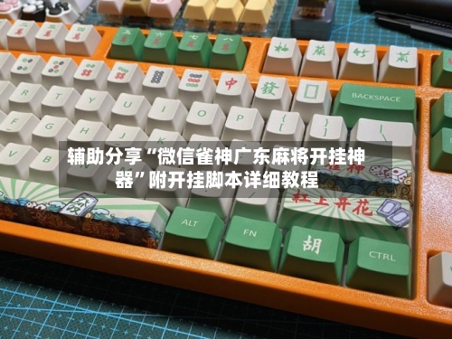 辅助分享“微信雀神广东麻将开挂神器”附开挂脚本详细教程-第2张图片