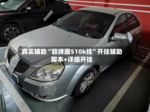 真实辅助“赣牌圈510k挂	”开挂辅助脚本+详细开挂-第3张图片