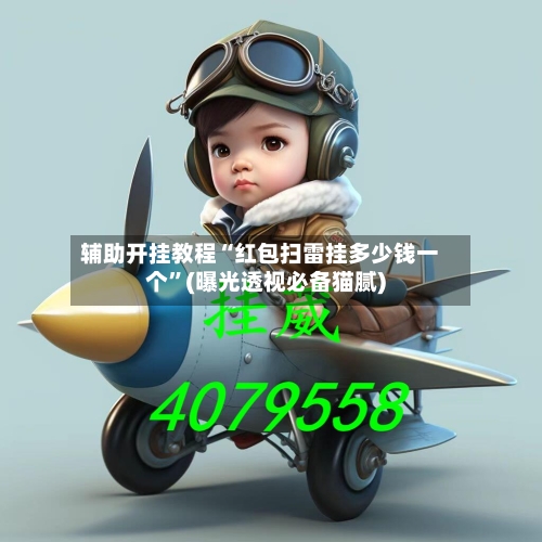 辅助开挂教程“红包扫雷挂多少钱一个	”(曝光透视必备猫腻)-第2张图片