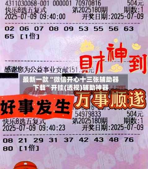 最新一款“微信开心十三张辅助器下载	”开挂(透视)辅助神器-第3张图片