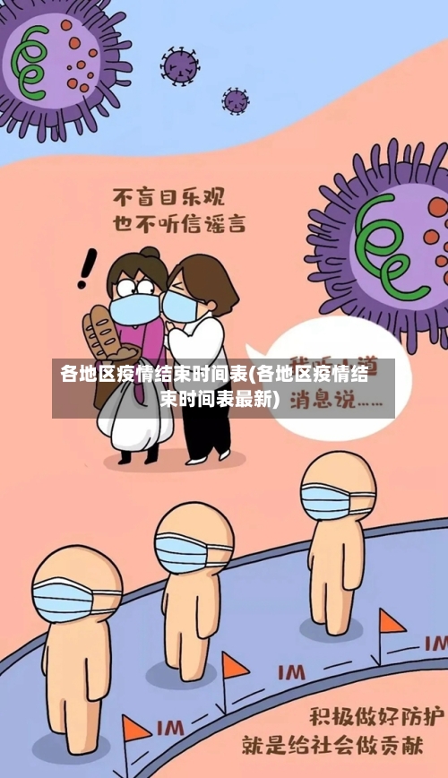 各地区疫情结束时间表(各地区疫情结束时间表最新)-第2张图片