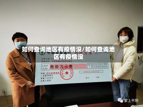 如何查询地区有疫情没/如何查询地区有疫情没