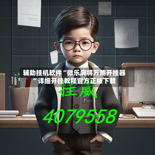 辅助挂机软件“微乐麻将万能开挂器	”详细开挂教程官方正版下载-第2张图片