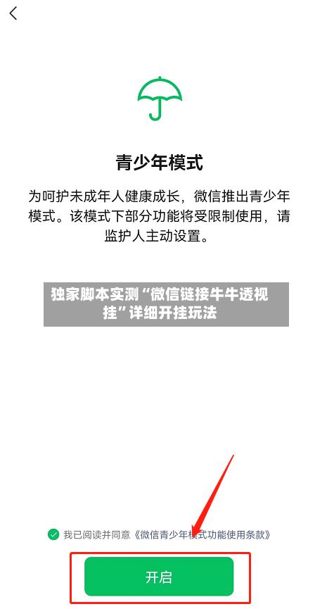独家脚本实测“微信链接牛牛透视挂”详细开挂玩法-第3张图片
