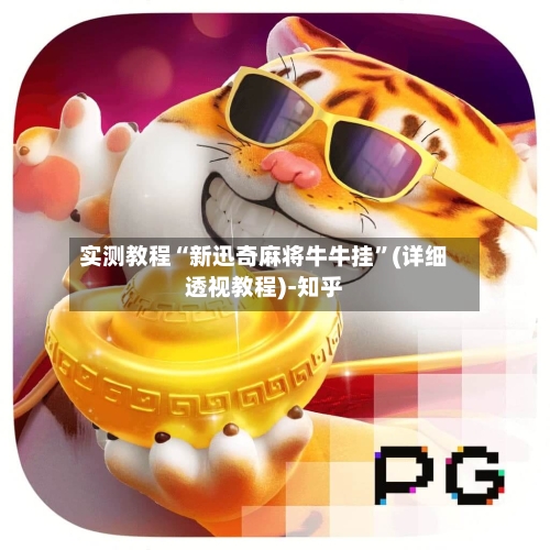 实测教程“新迅奇麻将牛牛挂”(详细透视教程)-知乎-第2张图片