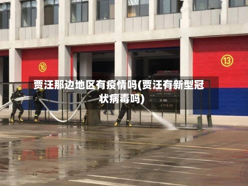 贾汪那边地区有疫情吗(贾汪有新型冠状病毒吗)-第2张图片