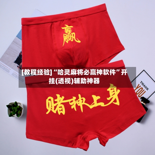 [教程经验]“哈灵麻将必赢神软件”开挂(透视)辅助神器-第2张图片