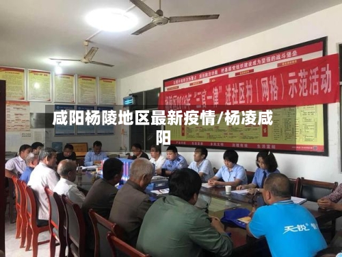 咸阳杨陵地区最新疫情/杨凌咸阳-第2张图片