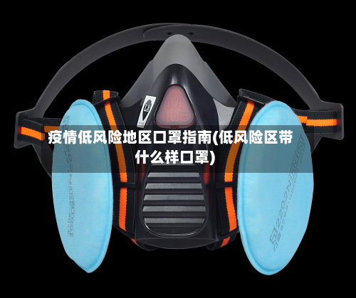 疫情低风险地区口罩指南(低风险区带什么样口罩)