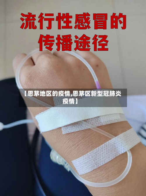 【思茅地区的疫情,思茅区新型冠肺炎疫情】