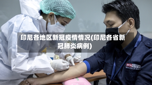印尼各地区新冠疫情情况(印尼各省新冠肺炎病例)