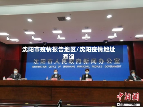 沈阳市疫情报告地区/沈阳疫情地址查询