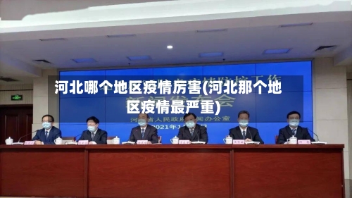 河北哪个地区疫情厉害(河北那个地区疫情最严重)-第2张图片