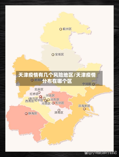 天津疫情有几个风险地区/天津疫情分布在哪个区-第3张图片