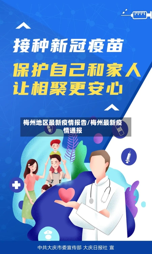 梅州地区最新疫情报告/梅州最新疫情通报