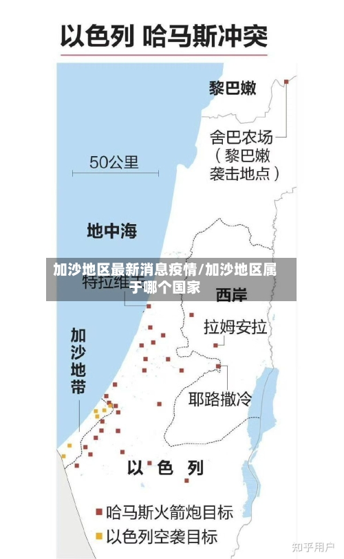 加沙地区最新消息疫情/加沙地区属于哪个国家-第2张图片
