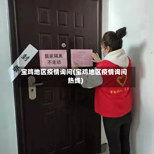 宝鸡地区疫情询问(宝鸡地区疫情询问热线)-第2张图片