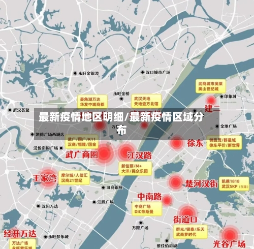 最新疫情地区明细/最新疫情区域分布