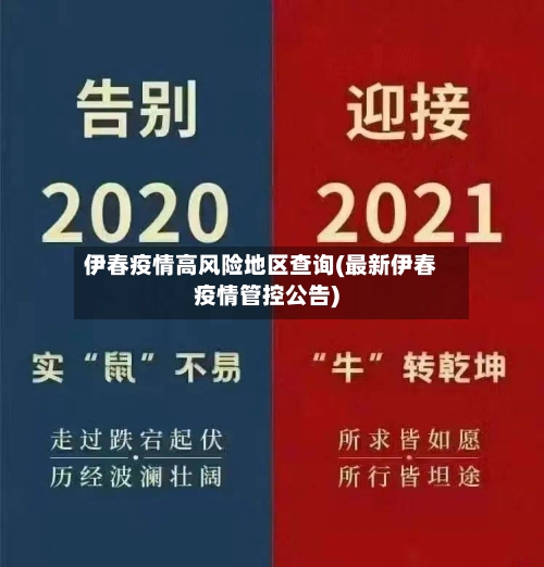 伊春疫情高风险地区查询(最新伊春疫情管控公告)