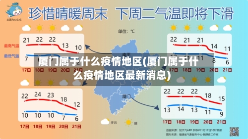 厦门属于什么疫情地区(厦门属于什么疫情地区最新消息)-第2张图片