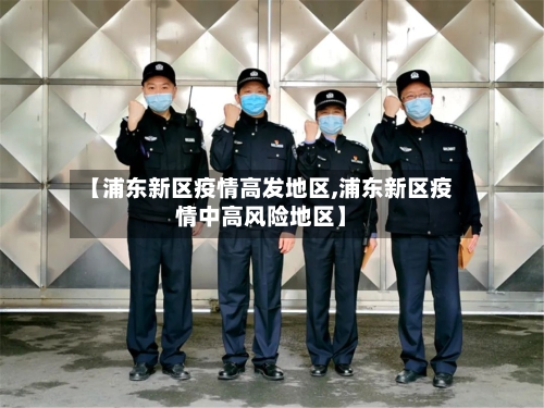 【浦东新区疫情高发地区,浦东新区疫情中高风险地区】-第3张图片