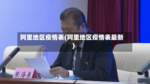 阿里地区疫情表(阿里地区疫情表最新)