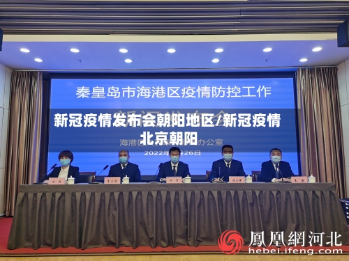 新冠疫情发布会朝阳地区/新冠疫情 北京朝阳-第2张图片