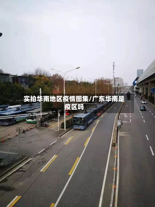 实拍华南地区疫情图集/广东华南是疫区吗