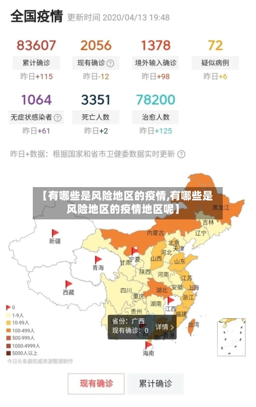 【有哪些是风险地区的疫情,有哪些是风险地区的疫情地区呢】-第3张图片