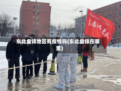 东北盘锦地区有疫情吗(东北盘锦在哪里)
