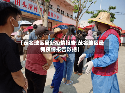 【茂名地区最新疫情报告,茂名地区最新疫情报告数据】-第2张图片