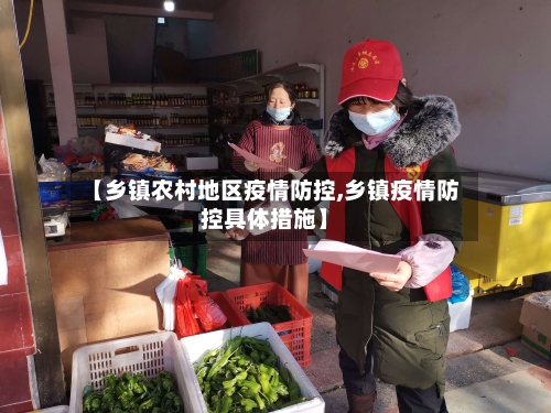 【乡镇农村地区疫情防控,乡镇疫情防控具体措施】