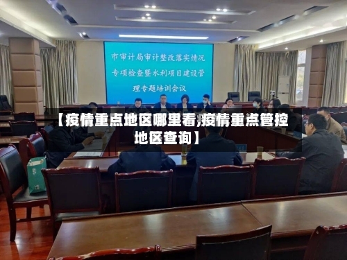 【疫情重点地区哪里看,疫情重点管控地区查询】