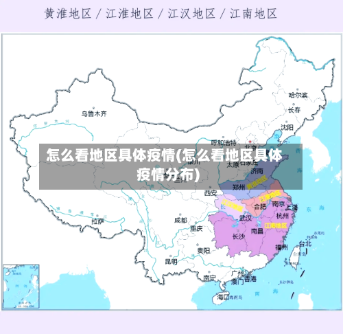怎么看地区具体疫情(怎么看地区具体疫情分布)-第3张图片