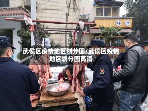 武侯区疫情地区划分图/武侯区疫情地区划分图高清