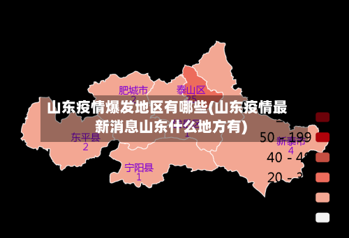 山东疫情爆发地区有哪些(山东疫情最新消息山东什么地方有)-第2张图片