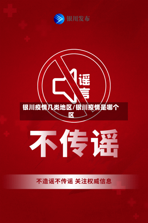 银川疫情几类地区/银川疫情是哪个区-第2张图片