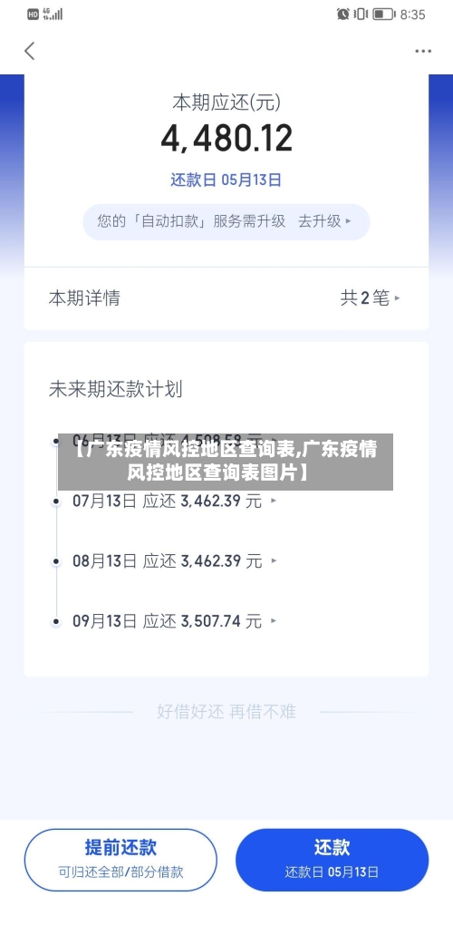 【广东疫情风控地区查询表,广东疫情风控地区查询表图片】-第1张图片