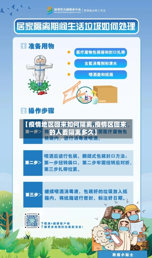 【疫情地区回来如何隔离,疫情区回来的人要隔离多久】-第1张图片