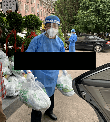 【金华地区哪里没疫情了吗,浙江金华没有疫情吧】