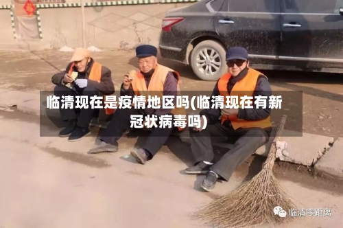 临清现在是疫情地区吗(临清现在有新冠状病毒吗)-第3张图片