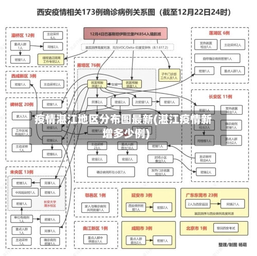 疫情湛江地区分布图最新(湛江疫情新增多少例)-第2张图片